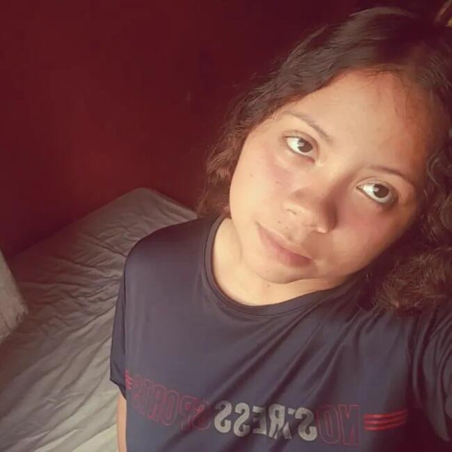 Babysitter in Maués: Bruna