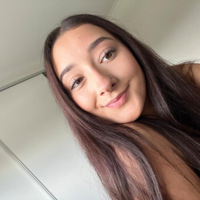 Babysitter in Sydney: Tayla