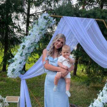 Childminder job in Wisbech: babysitting job Gabija