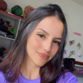 Babysitter Belém: Bárbara Nascimento