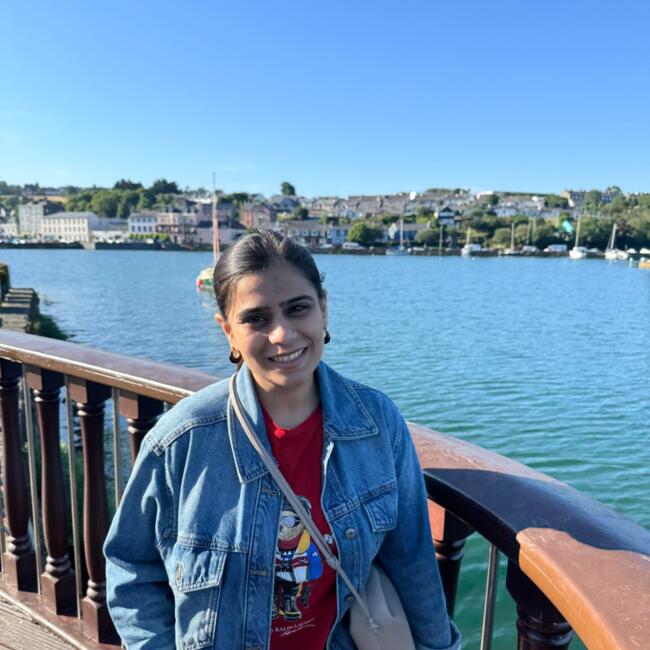 वड़ोदरा में बेबीसिटिंग की नौकरी: Prakriti