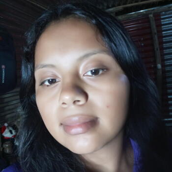 Babysitter in Managua: Verónica cruz