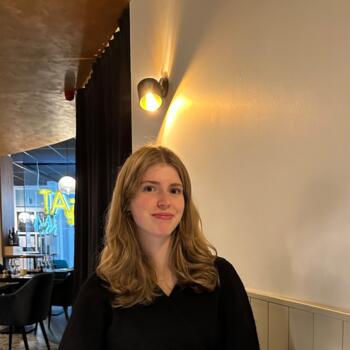 Babysitter in Dudelange: Léa