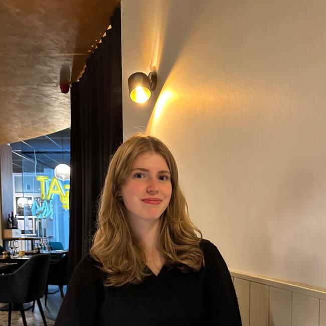 Babysitter in Dudelange: Léa