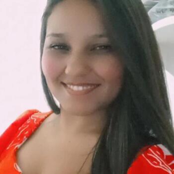 Babysitter Maranguape: LEILIANE