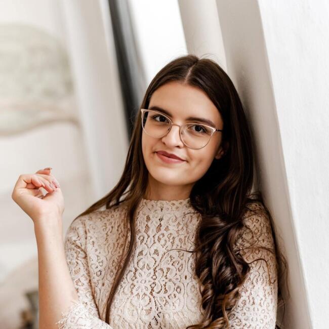 Nanny munka Budapest területén: Fanni