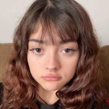 Babysitter in Puente Alto: Almendra