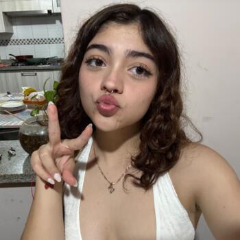 Babysitter in Puente Alto: Almendra