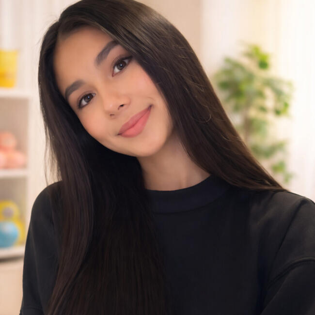 Babysitter in Yutz: Fiora