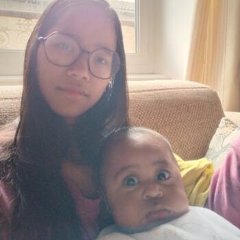 Babysitting job in Beaujeu: babysitting job Natcha