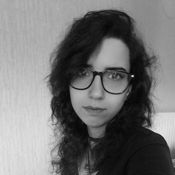 Nanny in Perpignan: Émilie