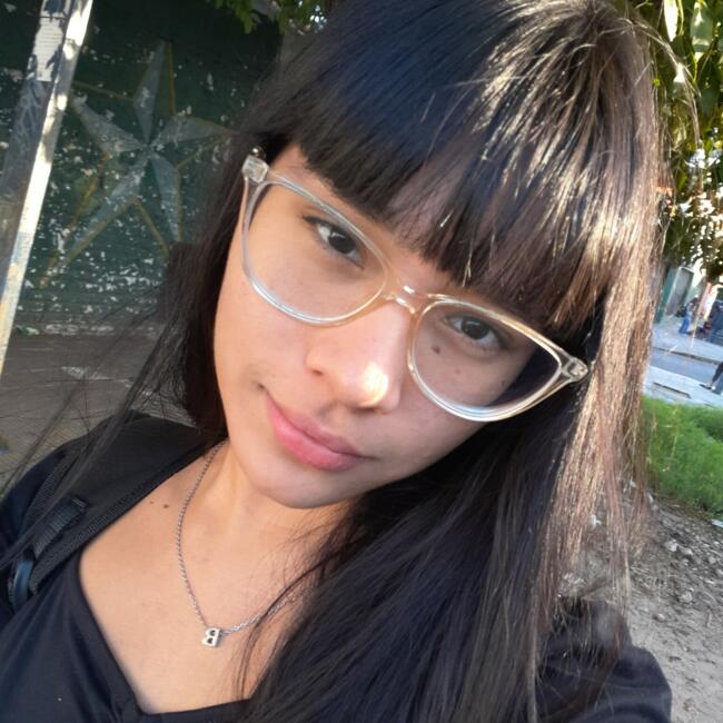 Niñera en Lomas de Zamora (Buenos Aires): Milagros