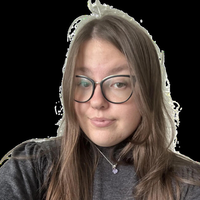 Nanny in Marbella: Irina