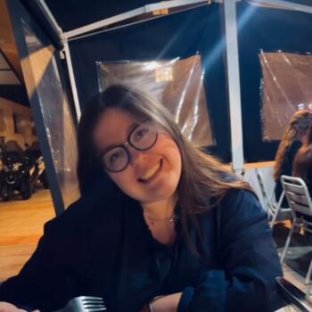 Niñera en Mijas: Irina