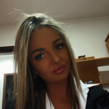 Nanny in Niš: Ivana