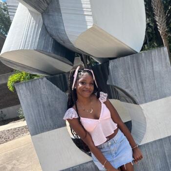 Babysitter in Deltona: Makyla