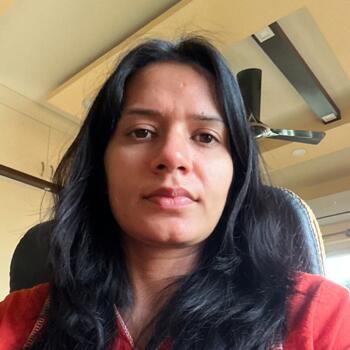 Parent Bengaluru: Nilisha