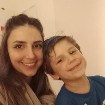 Família Joinville: Julia