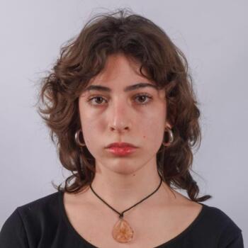 Babysitter in Buenos Aires: Florencia