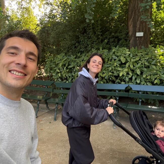 Babysitting job in Edegem: Charlotte