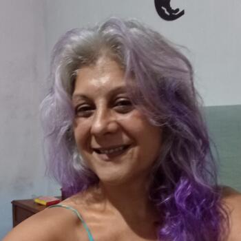 Niñera en Monte Grande: Mariel
