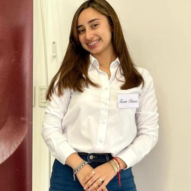 Babysitter in Salto: Karen