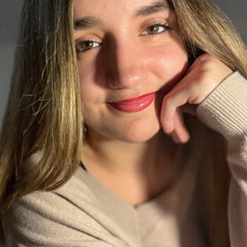 Baby-sitter Châteauroux: Ambre