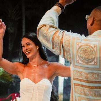 Babysitter Johannesburg: Luana