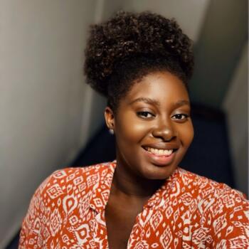 Babysitter in Drancy: KHADY