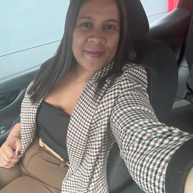 Babysitting job in Vista Alegre: Soyini