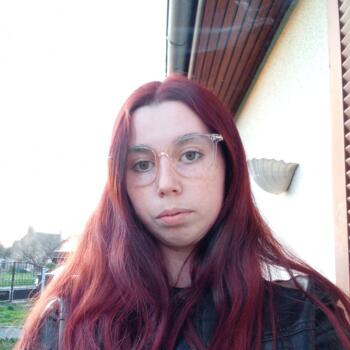 Babysitter in Coullons: Clothilde