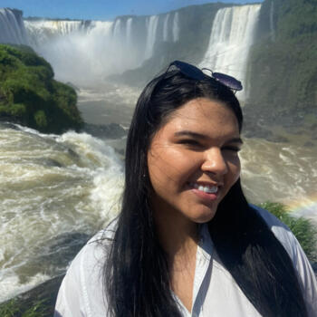 Babá Fortaleza: Maria Isabela