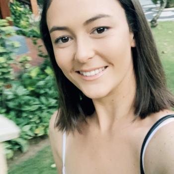 Babysitter Rockingham: Rebecca