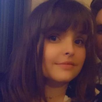 Babysitter em Charleroi: Luna