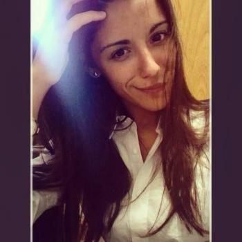 Niñera Banfield: Priscila
