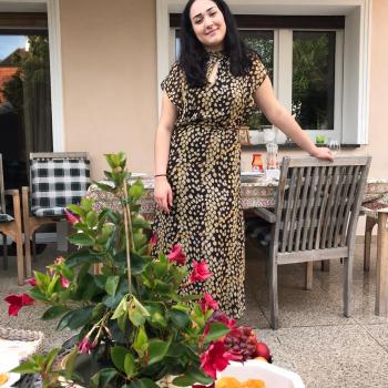 Babysitter Neu-Isenburg: Jara