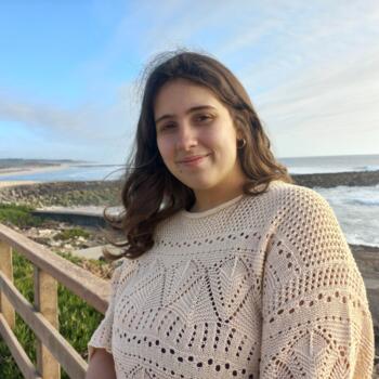 Babysitter in São Marcos: Diana