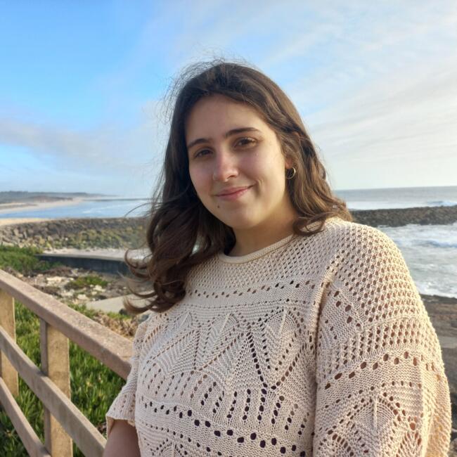 Babysitter in São Marcos: Diana