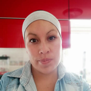 Babysitter in San Mateo Otzacatipan: Karla