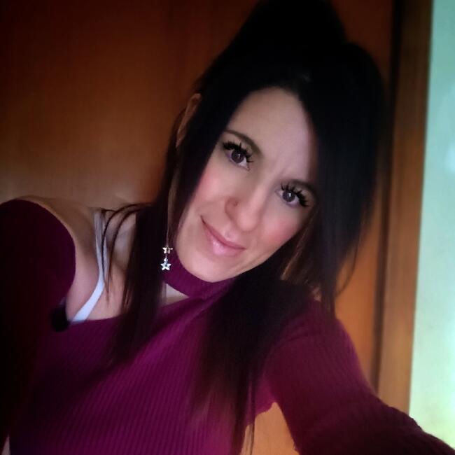 Babysitter a Roma: Michela