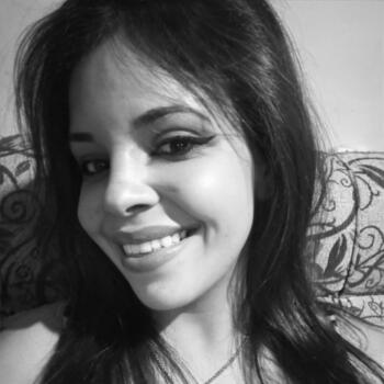 Niñera en Tacuarembó: Carolina