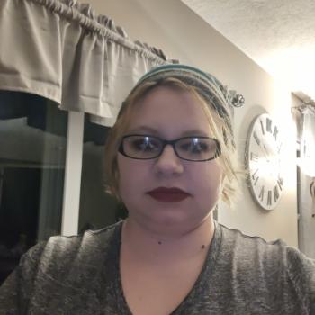 Nannies in Lake Odessa: Krista