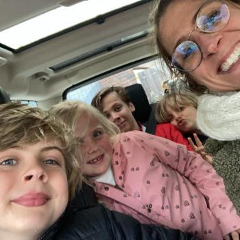 Babysitting job in Alphen aan den Rijn: babysitting job Brecht
