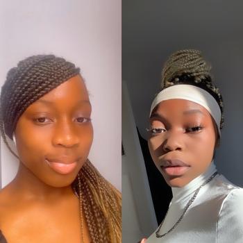 Opiekunka dla dziecka La Louvière: Kloé et Laura