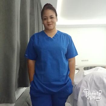 Nanny in Riyadh: Jacklinw