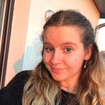 Baby-sitter in Toulouse: Manon