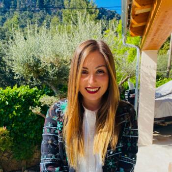 Canguro en Marratxí: Maria del Mar