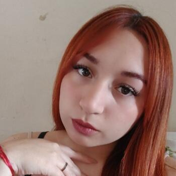 Babysitter in Marcos Paz: Cami