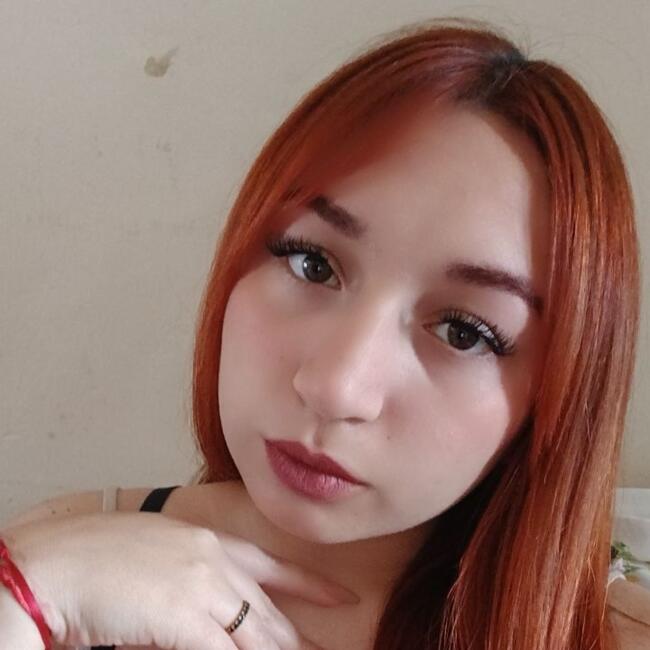 Babysitter in Marcos Paz: Cami