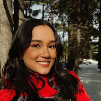 Nanny in Barcelona: Karolaine